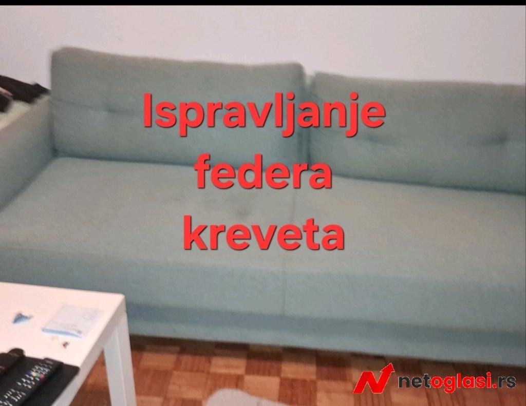 Servis ugaonih garnitura