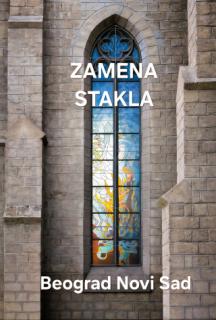 Zamena stakla
