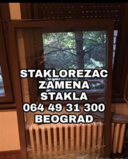 Staklorezac