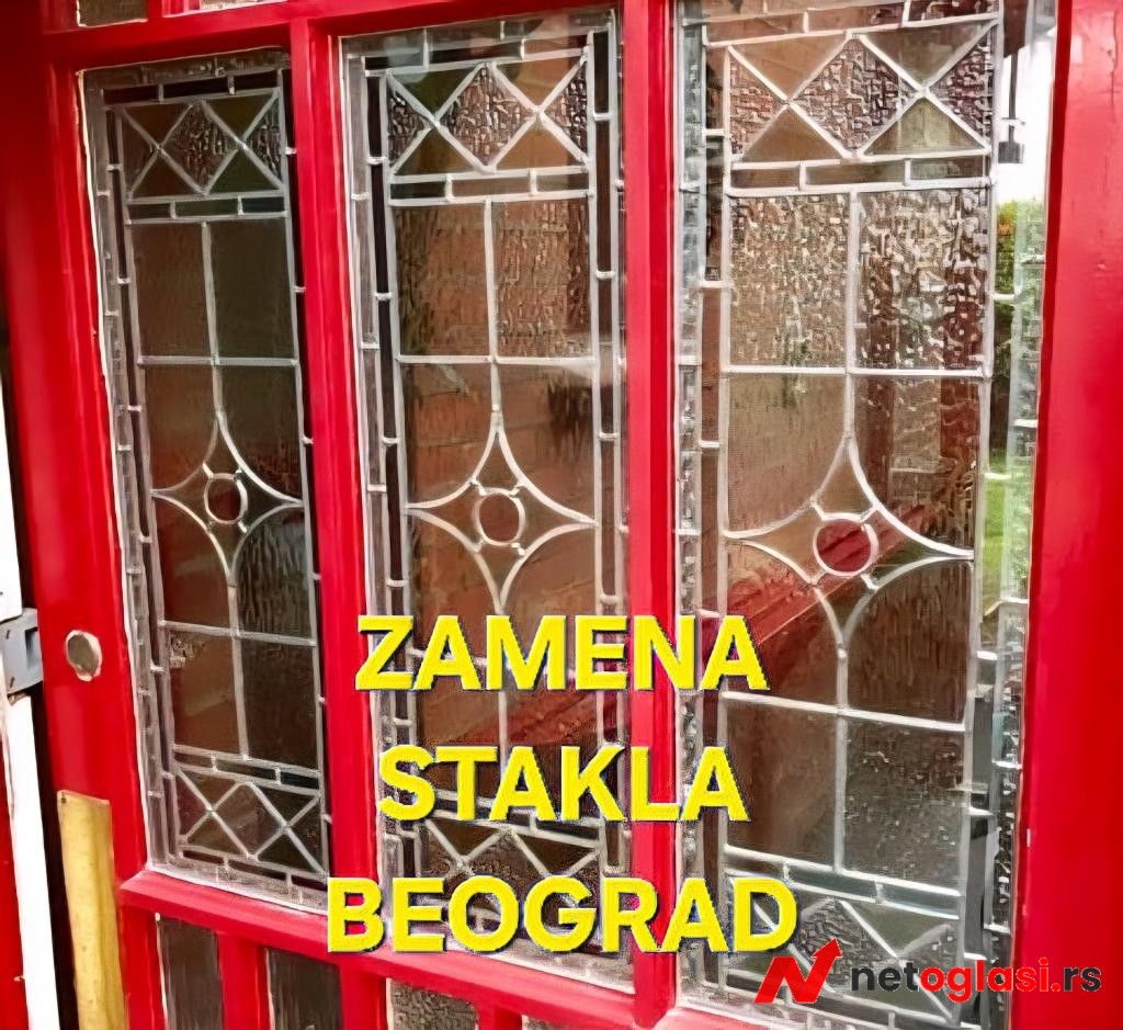 Staklorezac