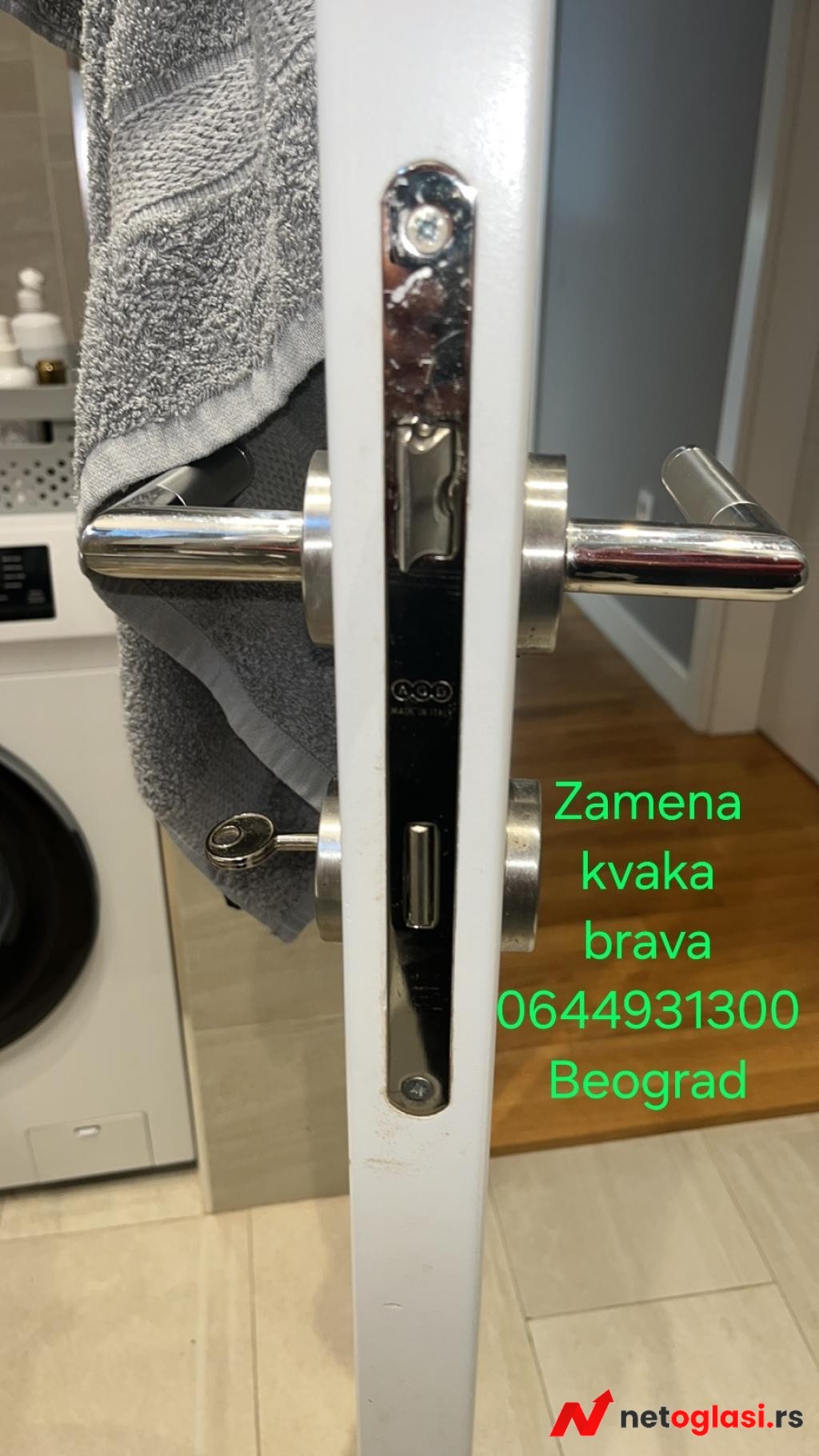 ZamenaSarkiKvaka