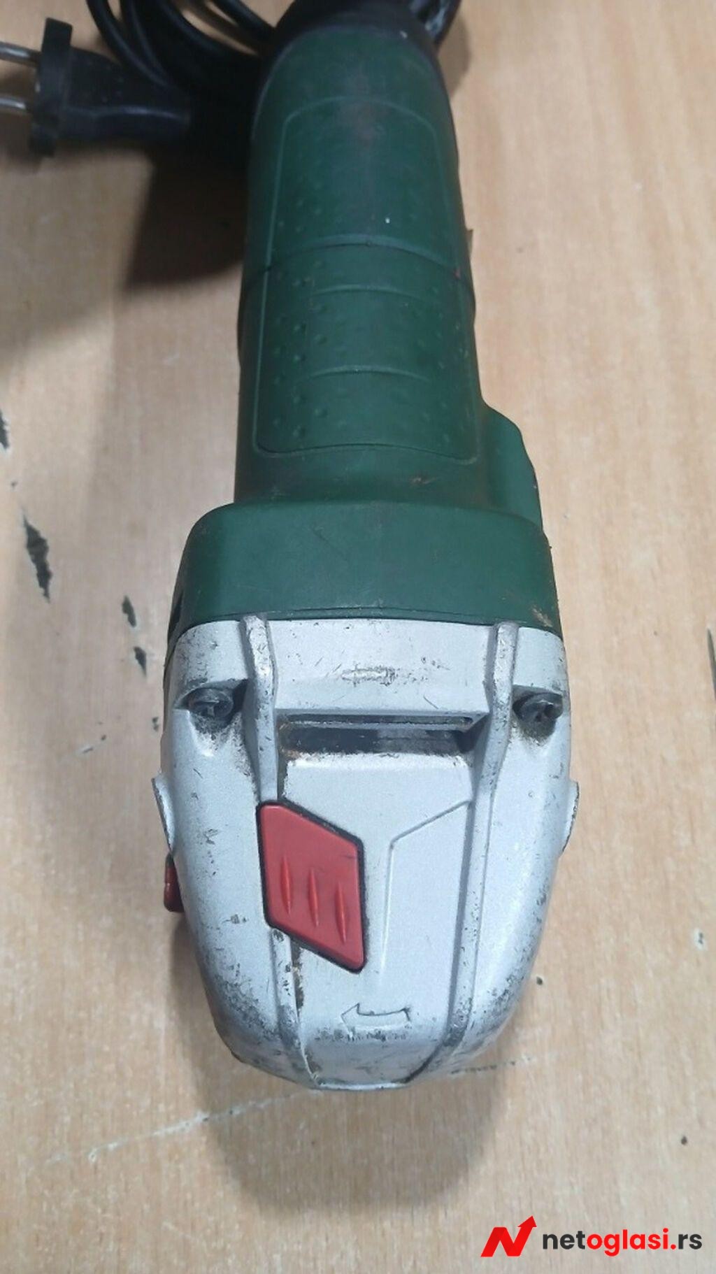 Ugaona brusilica Bosch (model 3 603 CA2 002)