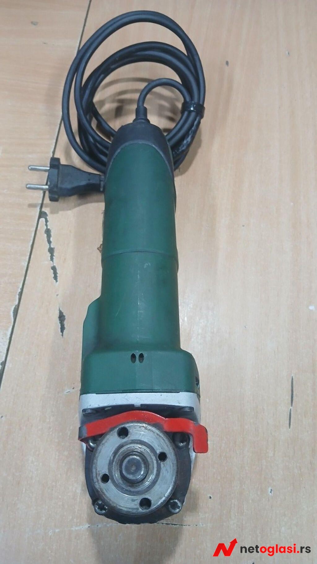 Ugaona brusilica Bosch (model 3 603 CA2 002)