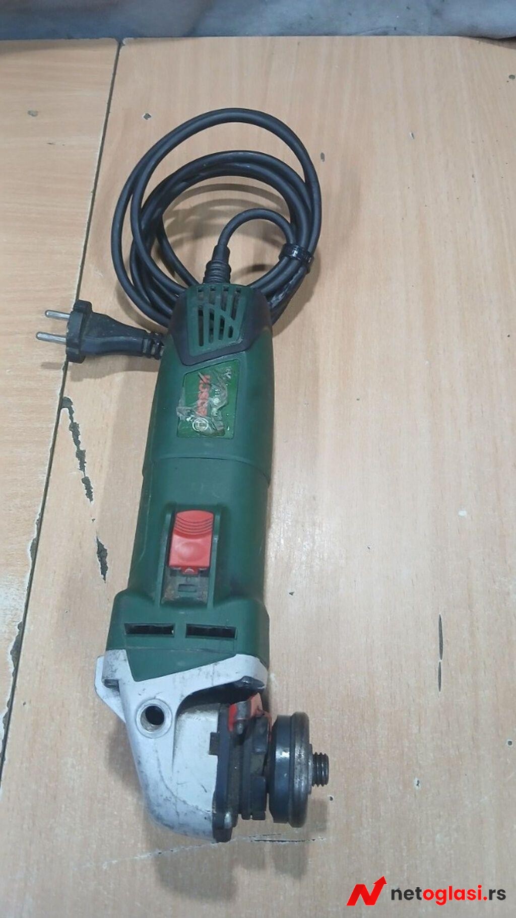 Ugaona brusilica Bosch (model 3 603 CA2 002)
