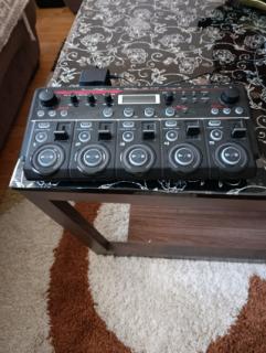 BOSS rc 505 loopstation